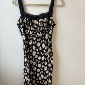 Ciao Lucia Fiore Dress M